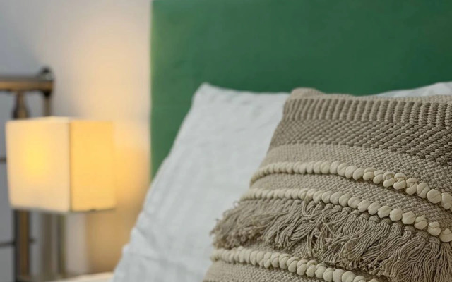 Апартаменты Green Box