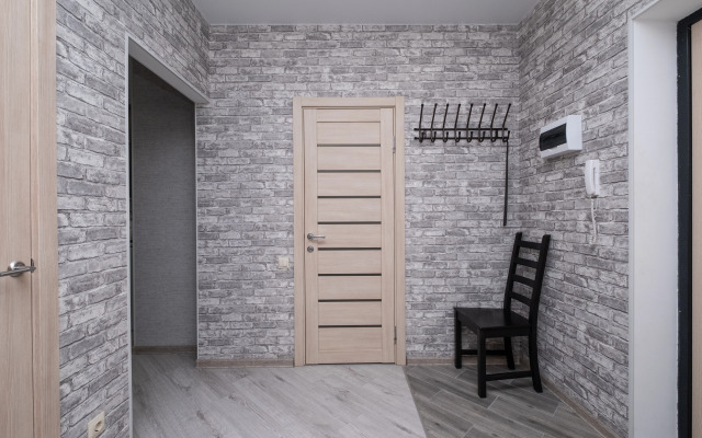 ZhK Rodina Flat