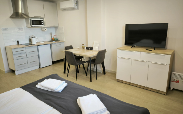 Sortavala Apart Hotel