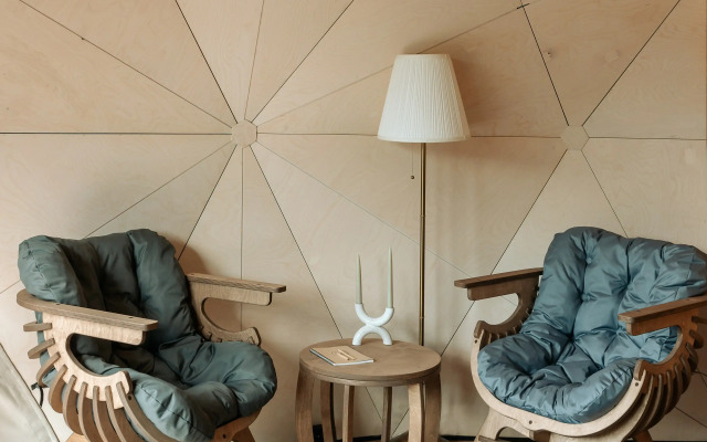 Green Point Glamping