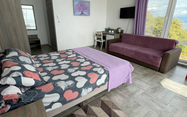 Siesta Guest House