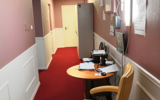 V Pitere Zhit Hostel
