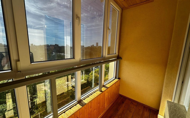 Апартаменты Сутки Уфа на Владивостокской 10