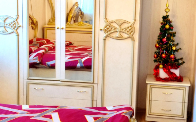 Гостевой дом в Кавголово