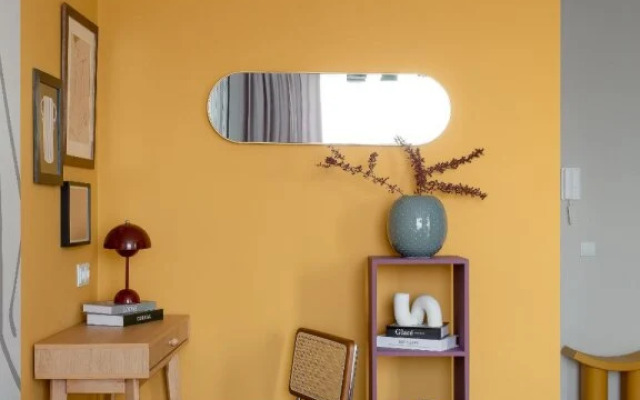 Апартаменты Apart Seasons 8 marta 204 3