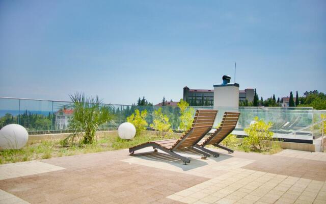 Apartments Crimean Rey