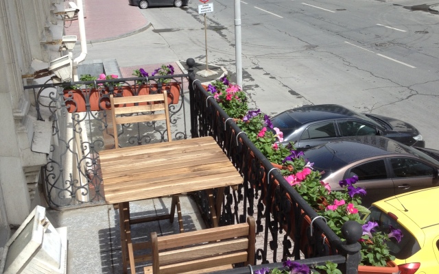 Хостел Hotel & Hostel Loft in Centre