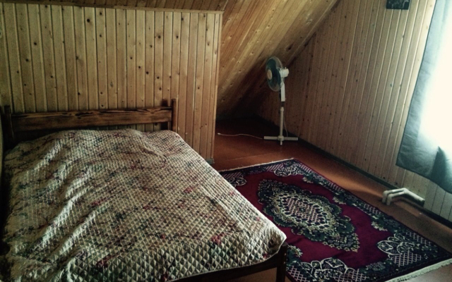S Baney I Banketnym Zalom Private House