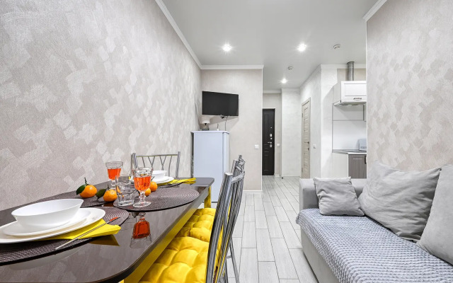 Апартаменты Возле Казино Я на Море