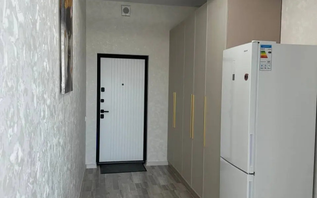 Квартира на Пляже Омега