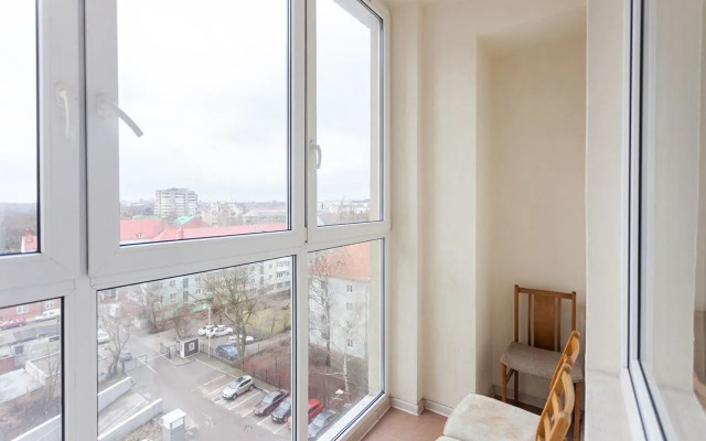 Квартира на Улице Салтыкова-Щедрина 2