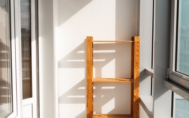 Квартира Солнце в Северной Столице