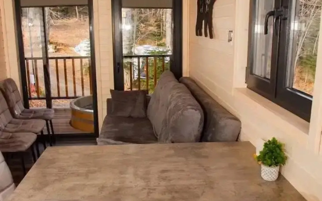 Дом 3 Бук с Купелью