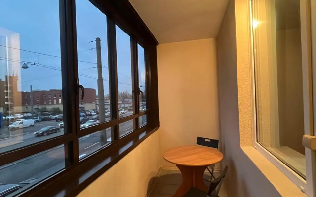 Апартаменты Like