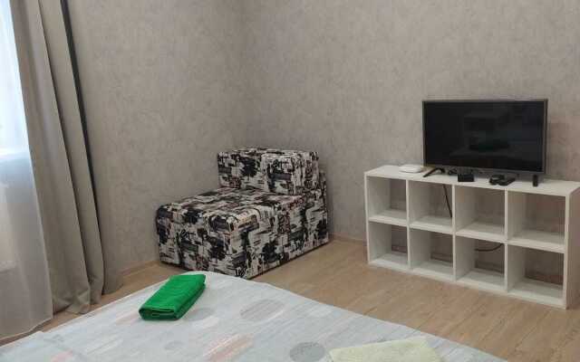 Апартаменты Right Room однокомнатные люкс на улице Пухова 56