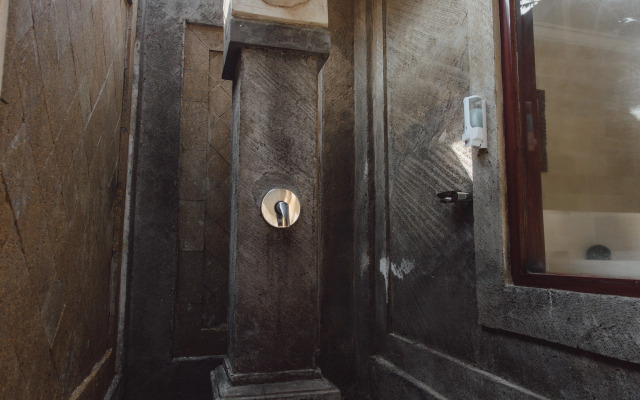 Вилла Kishi-Kishi ArVilla for big company