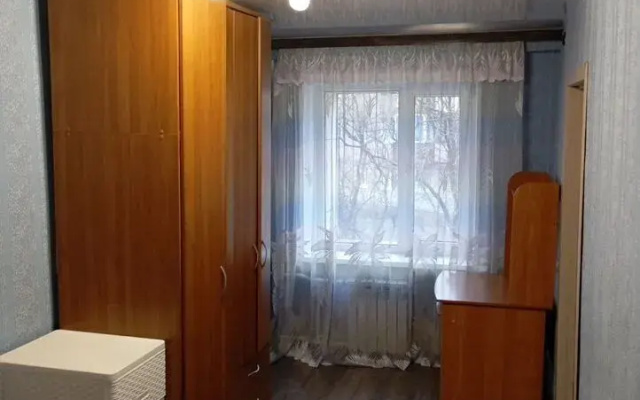 Квартира на Владивостокской 45