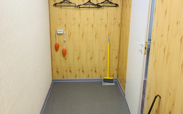 Apartamenty Spolohi