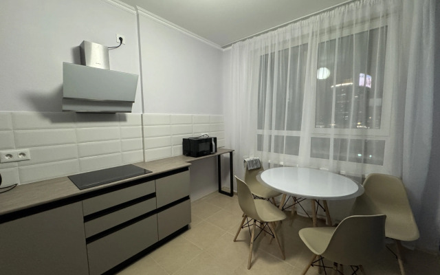 River Side Talisman Apartments