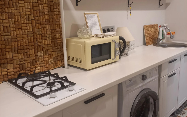 Квартира на Техстекло