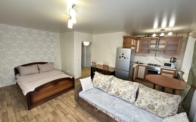 v Centre Goroda na YAroslavskoj 34 Flat
