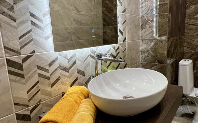 Apartamenty Konenkova 2/12 Apartments
