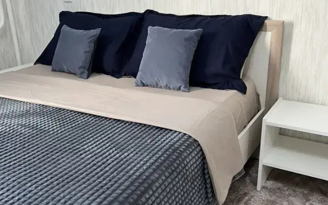 Квартира на Улице Бейвеля 73