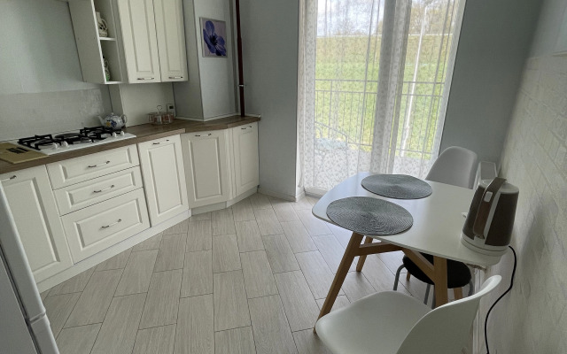 Zhk Nordberg Flat