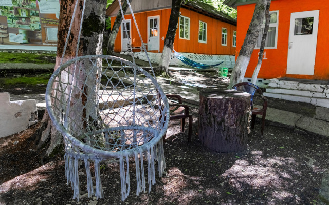 Yug Turist Guest house