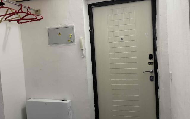 Apartamenty Na Ulitse Turgeneva
