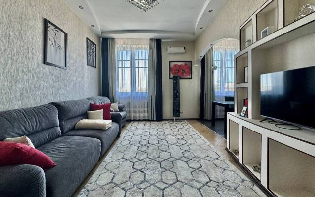 Apartamenty Krasivaya Dvushechka S Dzhakuzi V Samom Serdtse Minska