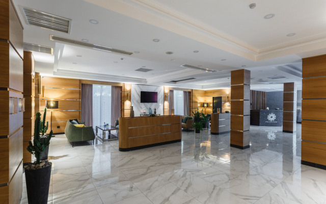 Ateca Hotel Suites