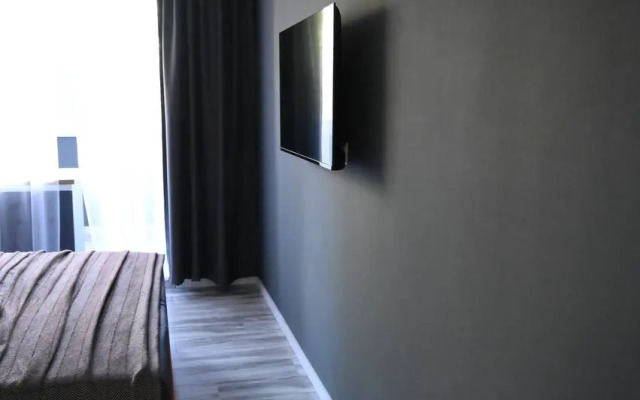 Квартира с дизайнерским ремонтом Rent House в центре