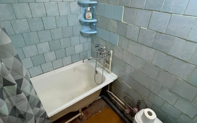 Квартира на Шахтерской набережной 2