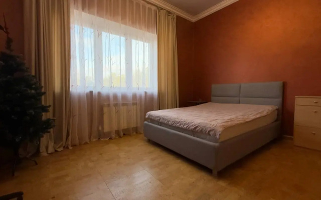 Частный дом ArendaGrad Миловидово