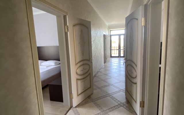 House na Ferme Guest House