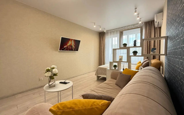 Квартира Новая рядом с Аквапарком