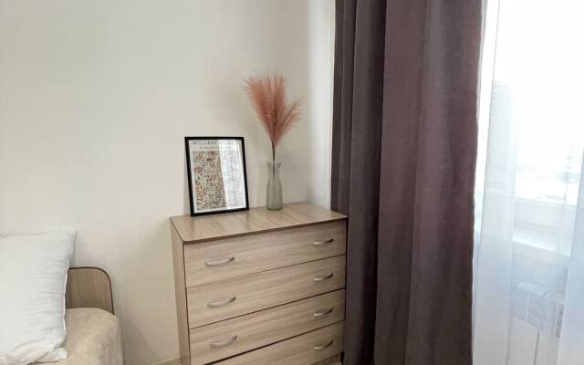 Квартира на Ключевской для 6 гостей