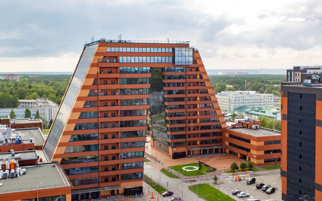 Квартира в Жк Николаевский Парк