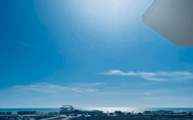 Гостевой дом Меморис