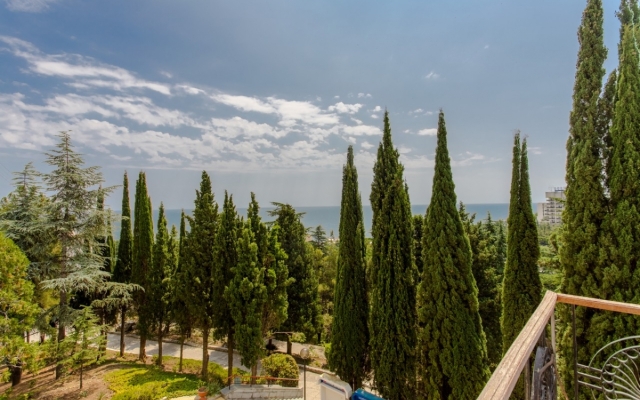 Gorizont Hotel