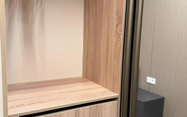 Апартаменты со Спальней в ЖК Лайнер Восток