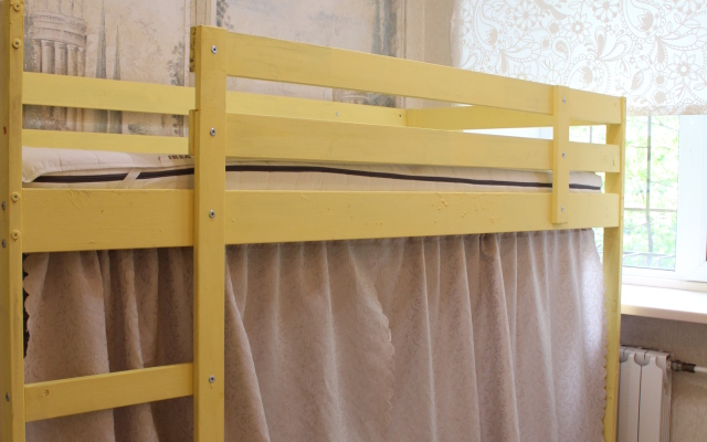 Avgust Kurskij Guesthouse