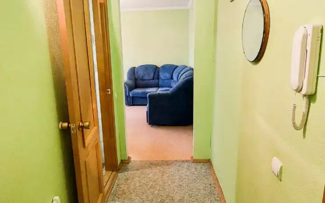 Квартира на Карла Маркса, 92