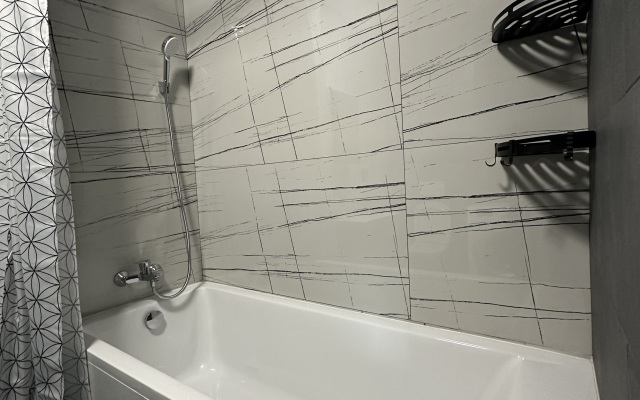 Apartamenty Na Rassvetnoy 25 Flat