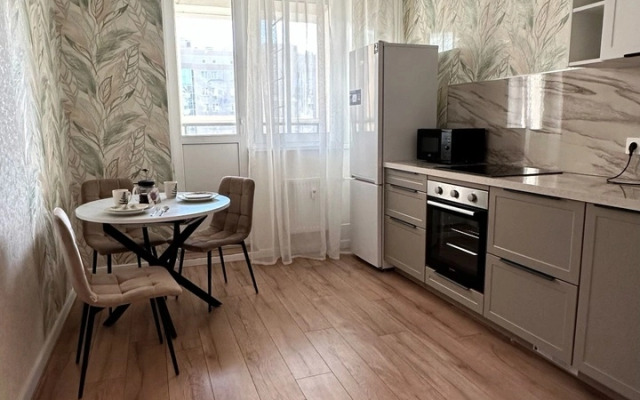 Квартира УЛетный