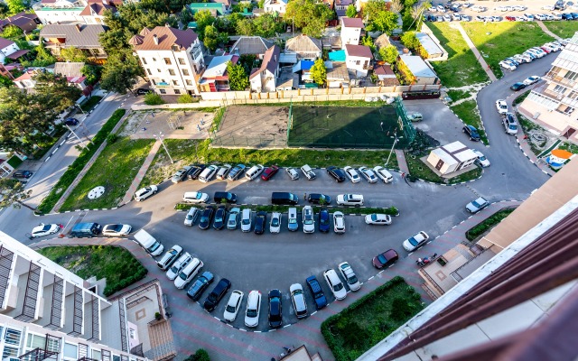 More I Sosny Apartaments