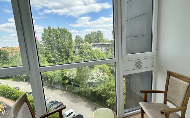 Квартира Комфорт и Уют