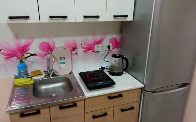 Апартаменты Roza House