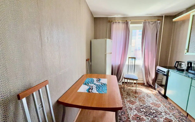 Квартира на Проспекте Шахтёров